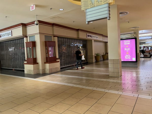 Genesee Valley Center - Aug 7 2022 Photo